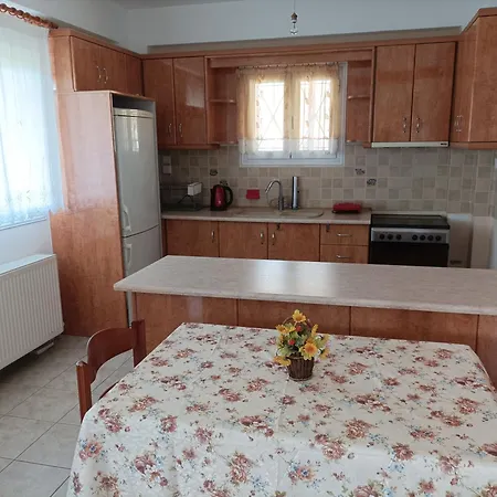 Bella Seaview Αλυκή