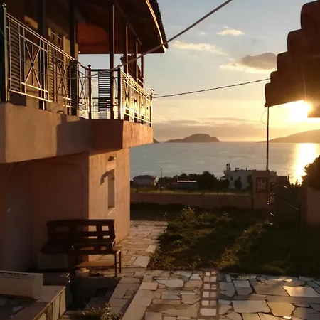 Bella Seaview Διαμέρισμα