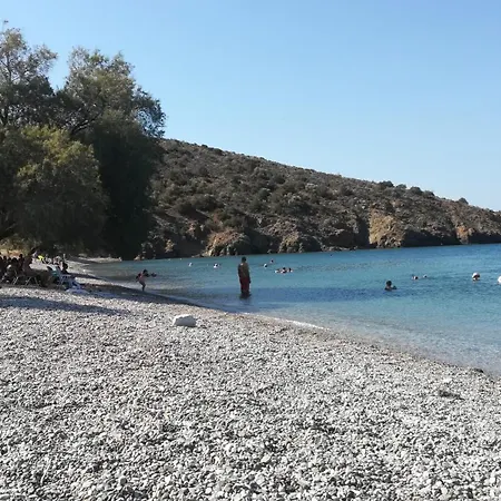 Bella Seaview Διαμέρισμα Αλυκή