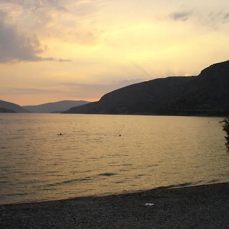 Bella Seaview *