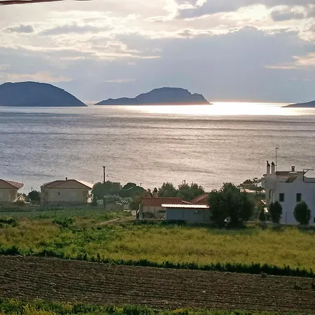 Bella Seaview Διαμέρισμα Αλυκή