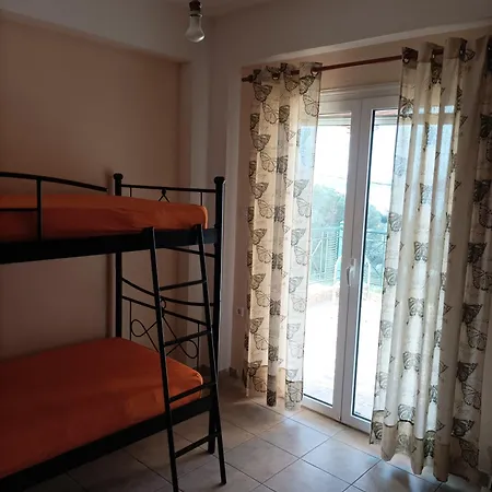 Bella Seaview Διαμέρισμα *