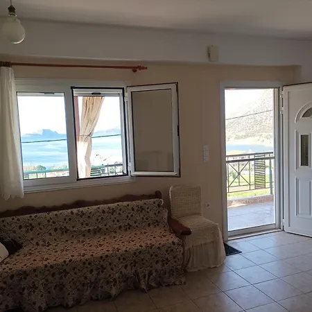 Bella Seaview Διαμέρισμα *
