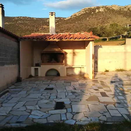 Διαμέρισμα Bella Seaview *